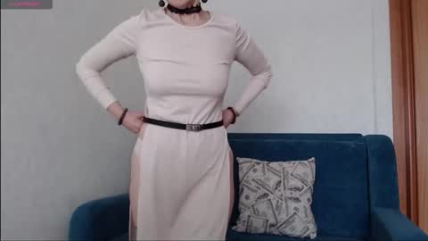 Agatha online show from 03-24-26, 09:47