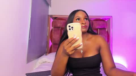 Agatha online show from 01-21-25, 02:37