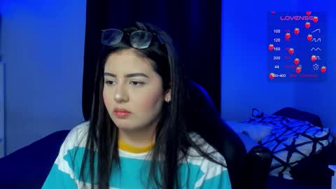 Cat online show from 11-11-25, 03:28