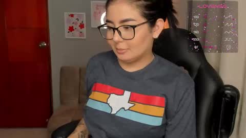 Cat online show from 03-13-26, 03:02