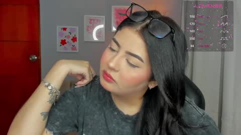 Cat online show from 04-11-26, 04:50