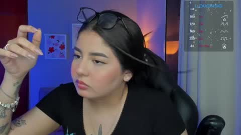 Snapshot of agatha_riccie chatting on 06-21-26, 02:58 Cat online show from 06-21-26, 02:58