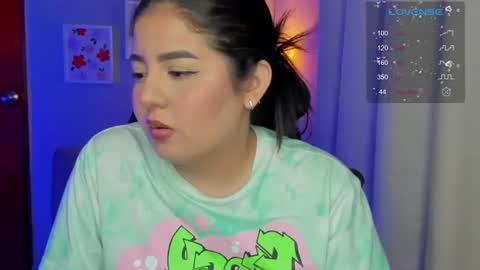 Snapshot of agatha_riccie chatting on 07-11-26, 05:21 Cat online show from 07-11-26, 05:21