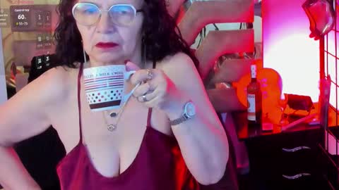 agatha ross online show from 02-10-26, 11:03