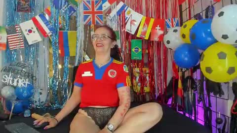 agatha ross online show from 06-27-26, 12:22