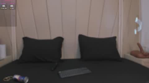 Agatha Steel online show from 03-09-26, 08:02