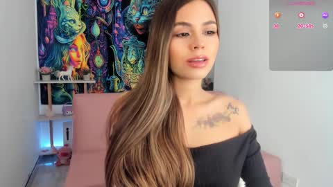 agatha_v__ online show from 02-17-26, 10:56