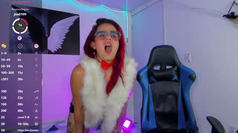 agatha_walter_ online show from 05-12-26, 09:34