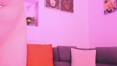 Camila     2 online show from 02-16-25, 01:25