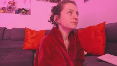 Camila     2 online show from 02-23-25, 04:17