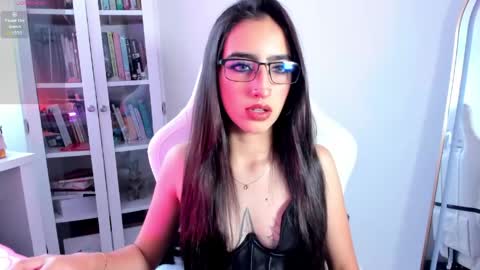 Snapshot of agathablair4 chatting on 05-31-26, 12:45 agathablair4 online show from 05-31-26, 12:45