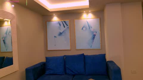 Agatha online show from 12-01-25, 12:37