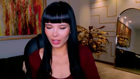 Agatha online show from 12-17-25, 06:47