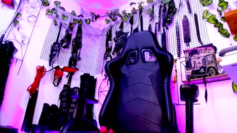 Agatha Fox online show from 02-17-26, 09:32