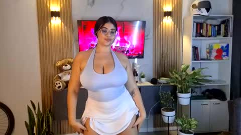 Agatha Owens online show from 03-07-26, 11:35