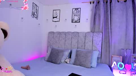 Agatha Owens online show from 03-25-26, 11:22