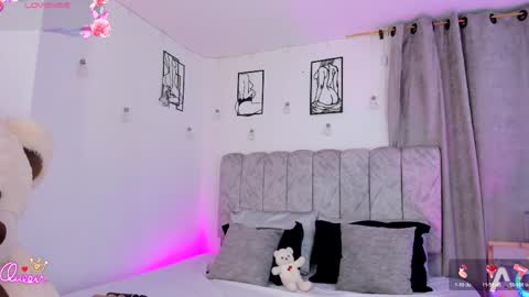 Agatha Owens online show from 04-03-26, 11:14