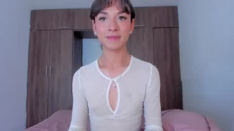Agatha online show from 07-15-26, 04:40