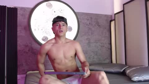 Agathe  Caius online show from 02-22-26, 03:18