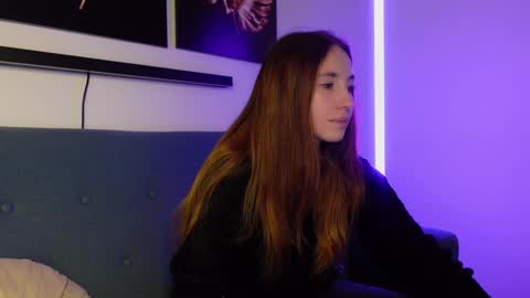 Agelina Lilly Laura online show from 01-25-25, 06:57