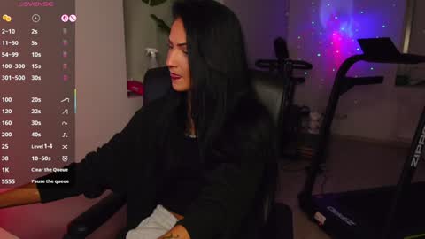 Agelina Lilly Laura online show from 01-13-26, 11:32