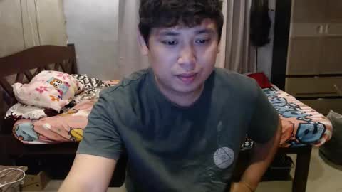 Markii online show from 03-31-26, 02:39