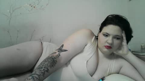 Snapshot of aglaya_fame chatting on 01-09-25, 09:59 Aglaya Fame online show from 01-09-25, 09:59