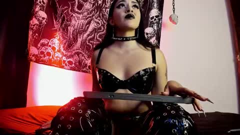 agnes_jones online show from 11-24-25, 04:56