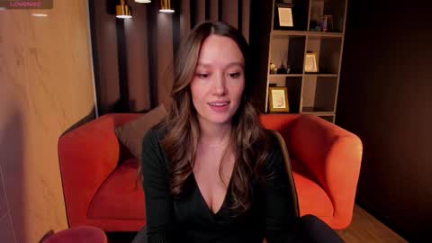 Agnes online show from 02-01-26, 04:49