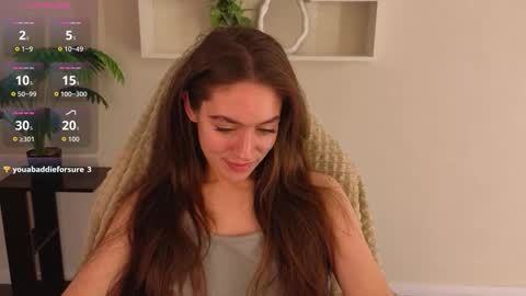 agnes wells online show from 03-13-26, 09:38