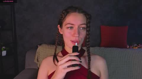 Snapshot of agnes_wells chatting on 06-02-26, 01:07 agnes wells online show from 06-02-26, 01:07