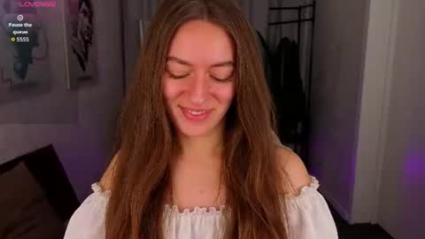 Snapshot of agnes_wells chatting on 07-19-26, 01:09 agnes wells online show from 07-19-26, 01:09