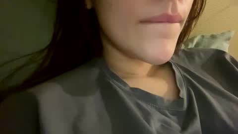 Agnes online show from 11-08-25, 09:35