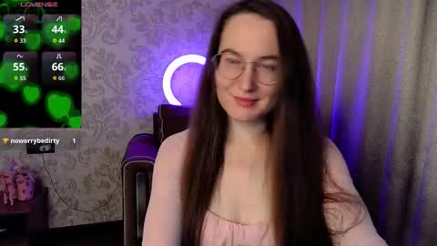 Agnes online show from 03-12-26, 07:42