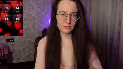 Agnes online show from 03-15-26, 08:37