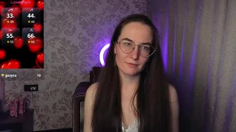 Agnes online show from 03-25-26, 10:49