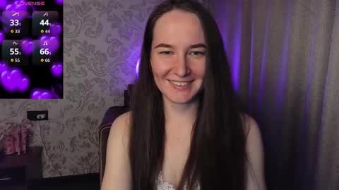 Agnes online show from 03-26-26, 07:30