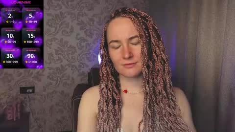 Agnes online show from 04-11-26, 10:03