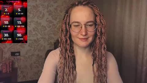 Agnes online show from 04-15-26, 09:48