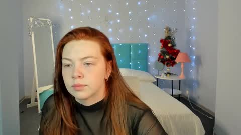 Agnia White online show from 12-02-25, 03:23