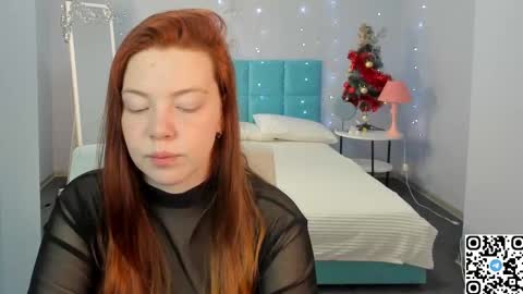 Agnia White online show from 12-05-25, 03:26