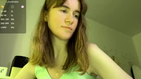 Snapshot of agniia257 chatting on 07-16-26, 02:01 Kleya online show from 07-16-26, 02:01