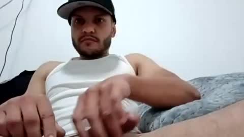 aguayor35 online show from 07-20-26, 02:52