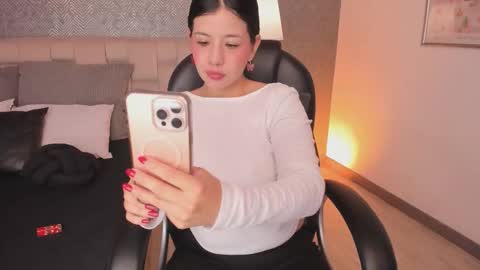 Ahmara  online show from 03-11-26, 11:38