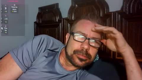 Blue Eyed Handsome Man online show from 02-16-26, 05:31