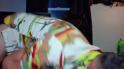 Blue Eyed Handsome Man online show from 03-25-26, 01:11