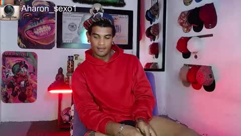 Aharon  Zamora online show from 01-26-25, 05:02