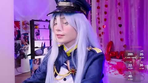 Coraline online show from 02-11-26, 03:17