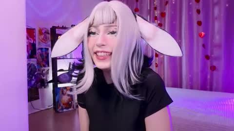 Coraline online show from 02-21-26, 12:06