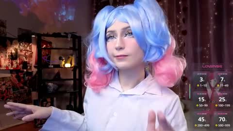 Coraline online show from 03-28-26, 06:40